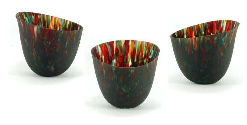 Festivities (sold at Christine Mercier Atelier Boutique, Quebec)