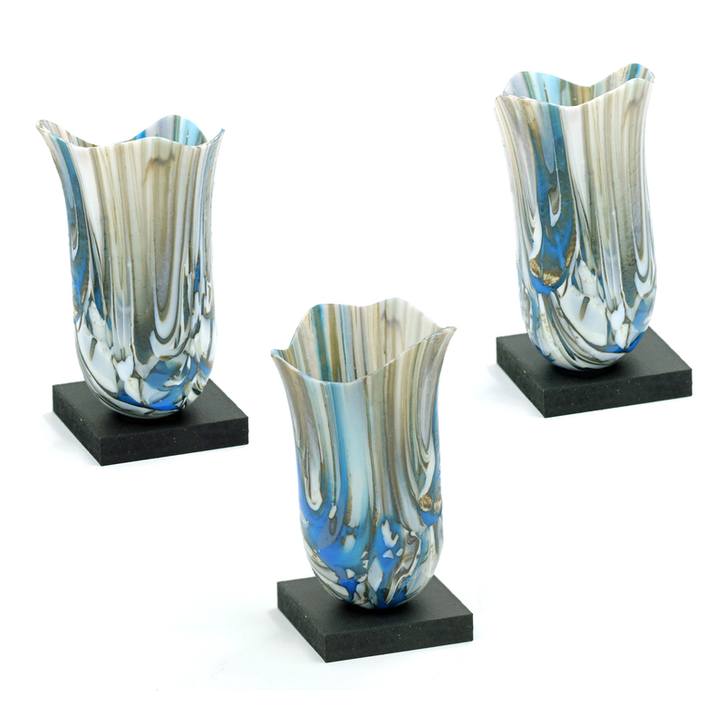 Transitions. 10 cm x 5.5 cm. CAD 125