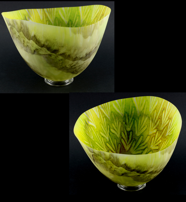 Journey on Earth. 19 cm x 13 cm, CAD 300