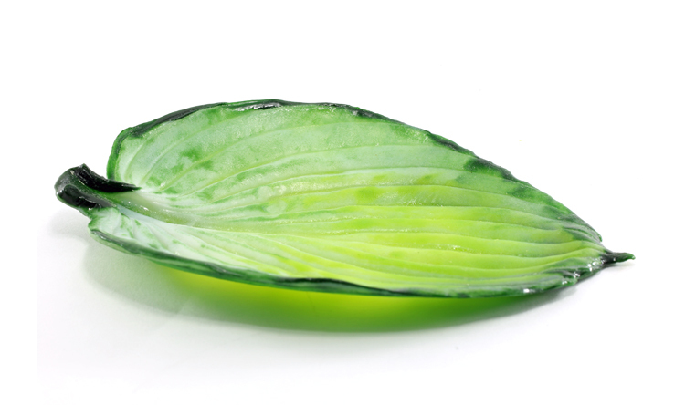 Offrande silencieuse #2. 14 cm x 20 cm x 2 cm. CAD 125. Available at Renc’Art, Quebec City