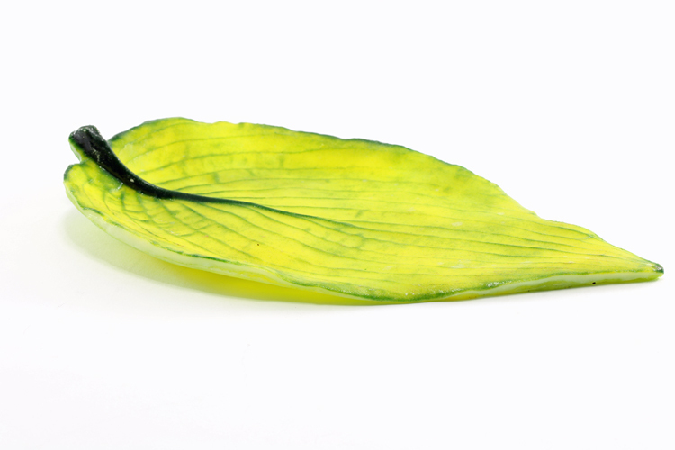 Offrande silencieuse #3. 11 cm x 19.5 cm x 2 cm. CAD 125. Available at Renc’Art, Quebec City