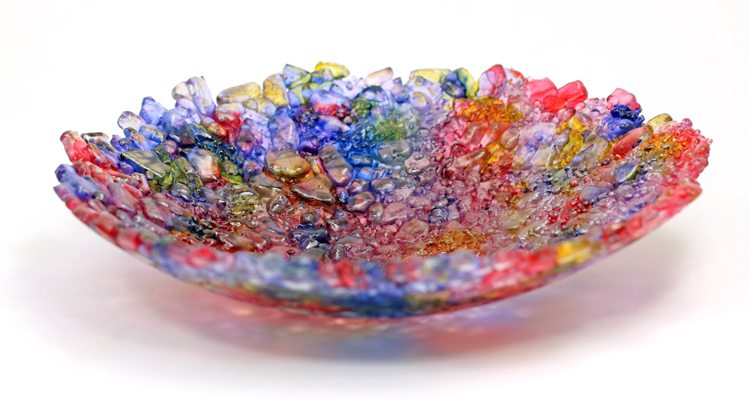 Alice in Wonderland. Sold at Christine Mercier atelier-boutique, Quebec City