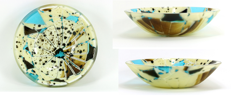 Flower power (private collection)