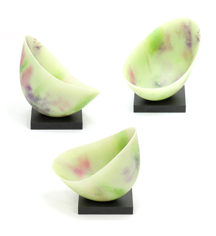 Secret oasis (private collection)