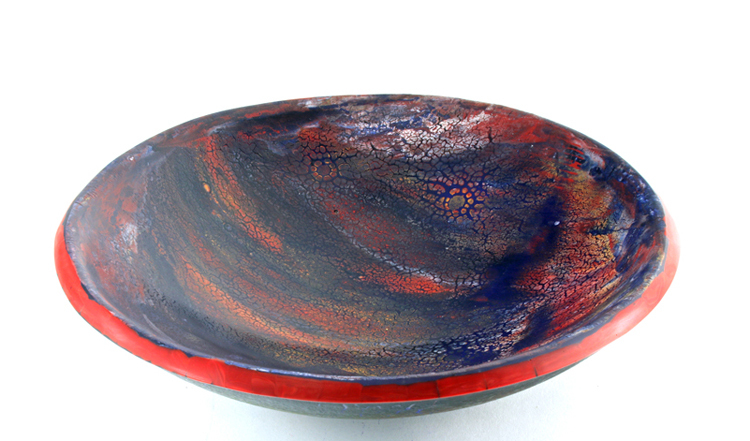 Réorganisation du chaos (private collection)