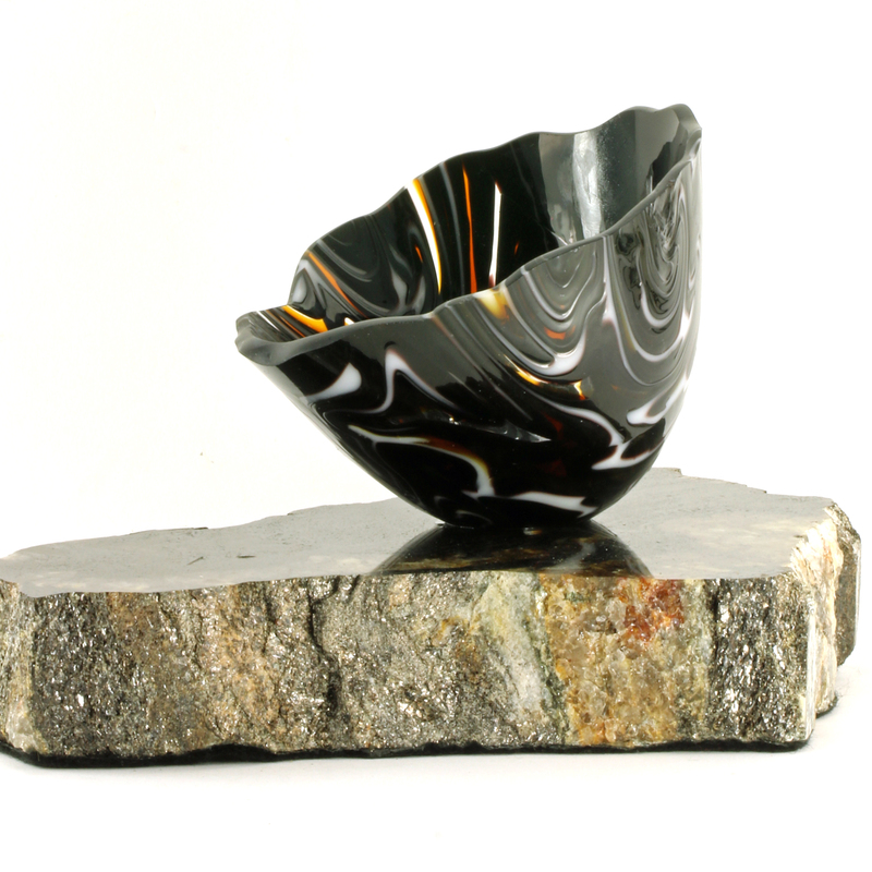 Magma (private collection)