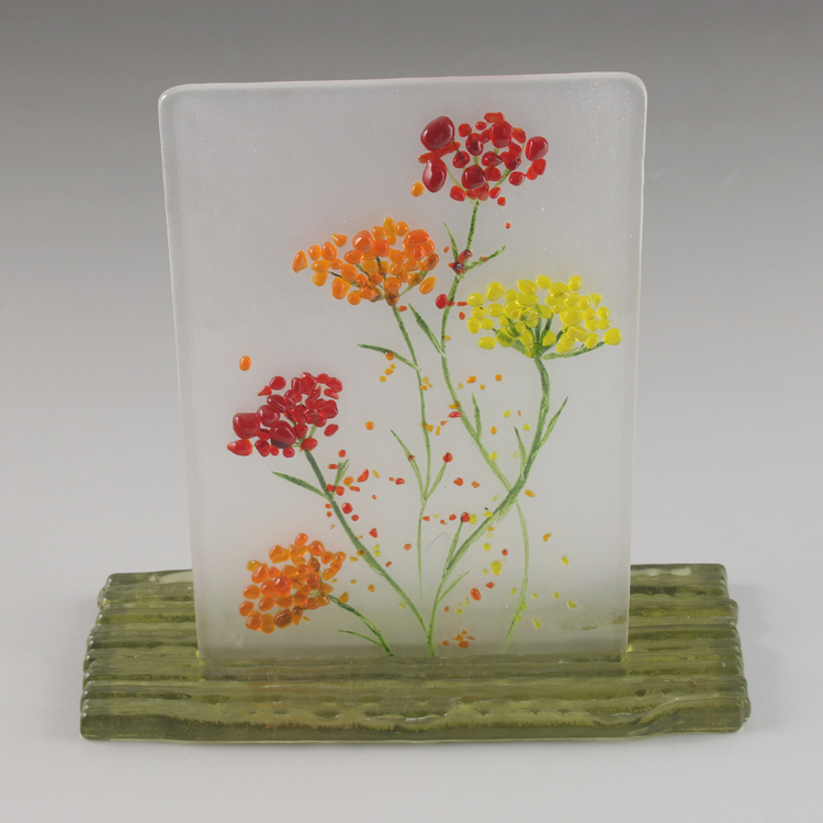 Model PF4. CAD 60. Available at Christine Mercier atelier-boutique.